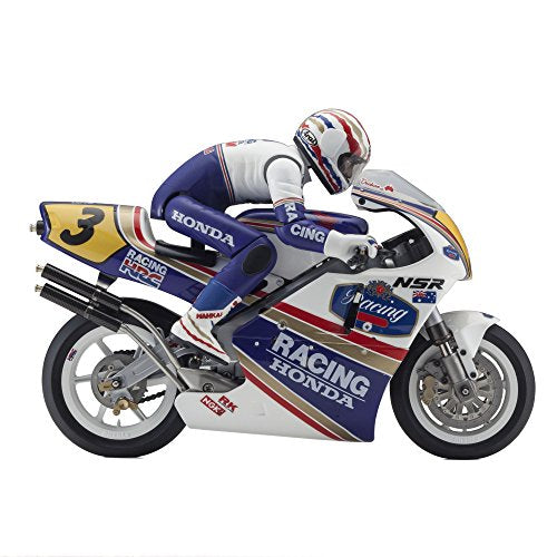 1:8-scale RC Motorcycle Kit O9970