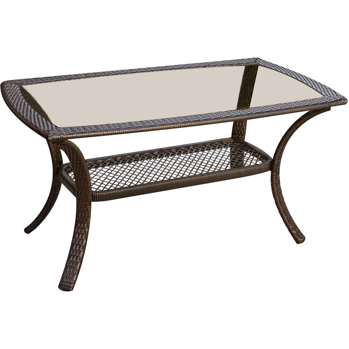 3-Piece Patio Chat Set in Green Y797