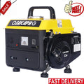 Portable Low Noise Gas Powered Generator Q15103
