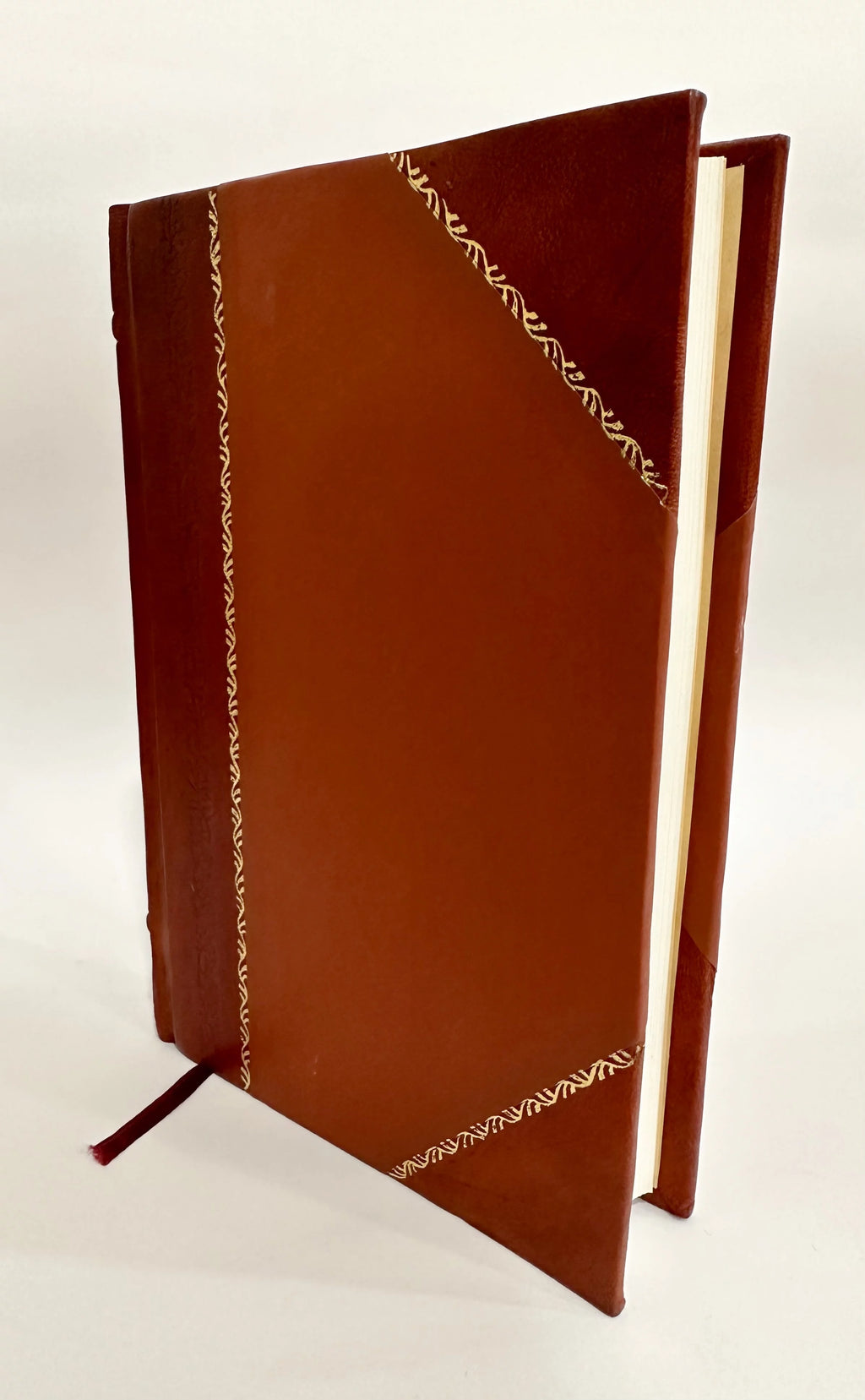 Meat Substitutes Leather Bound E362