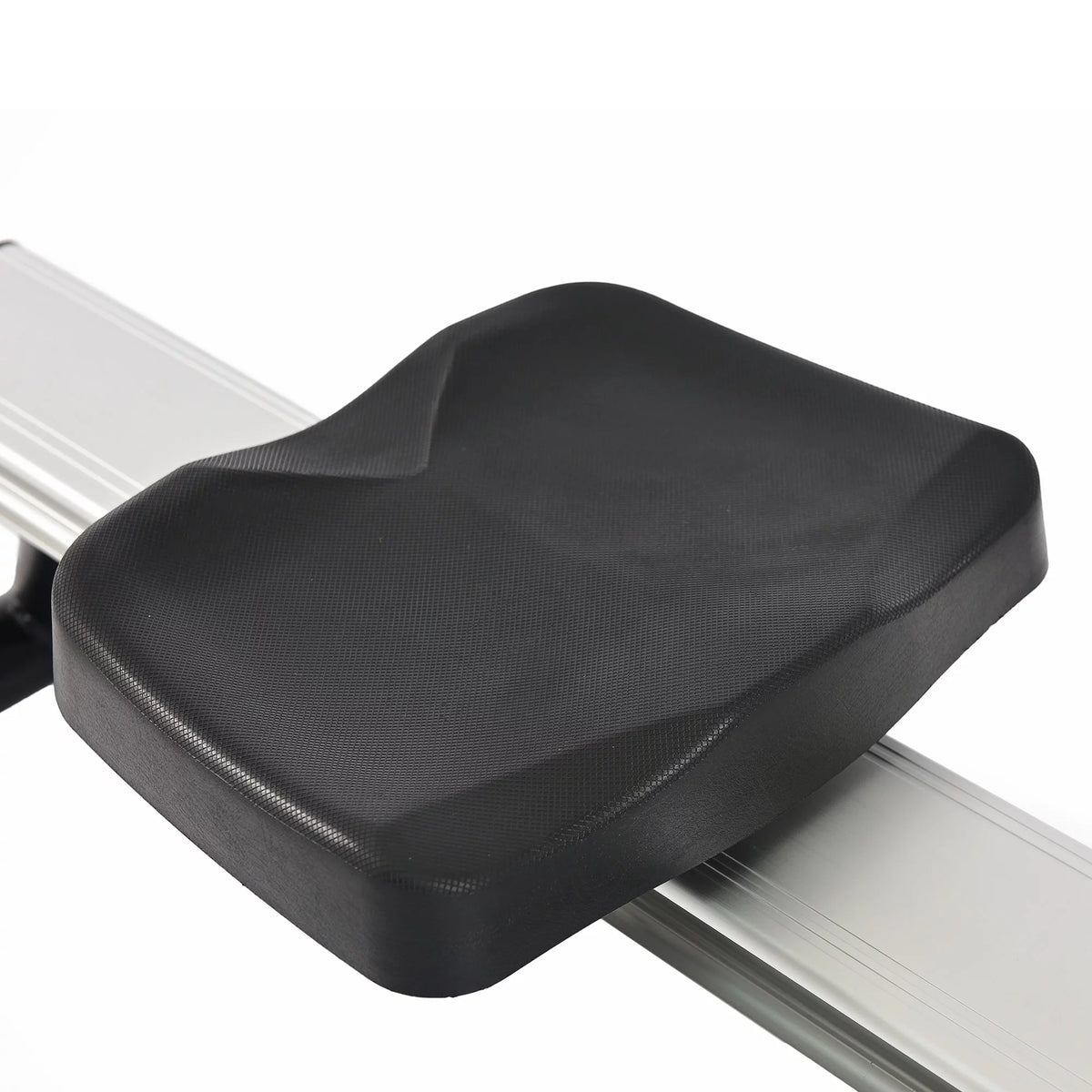 Magnetic Resistance Rower with Heart Rate Monitor N996