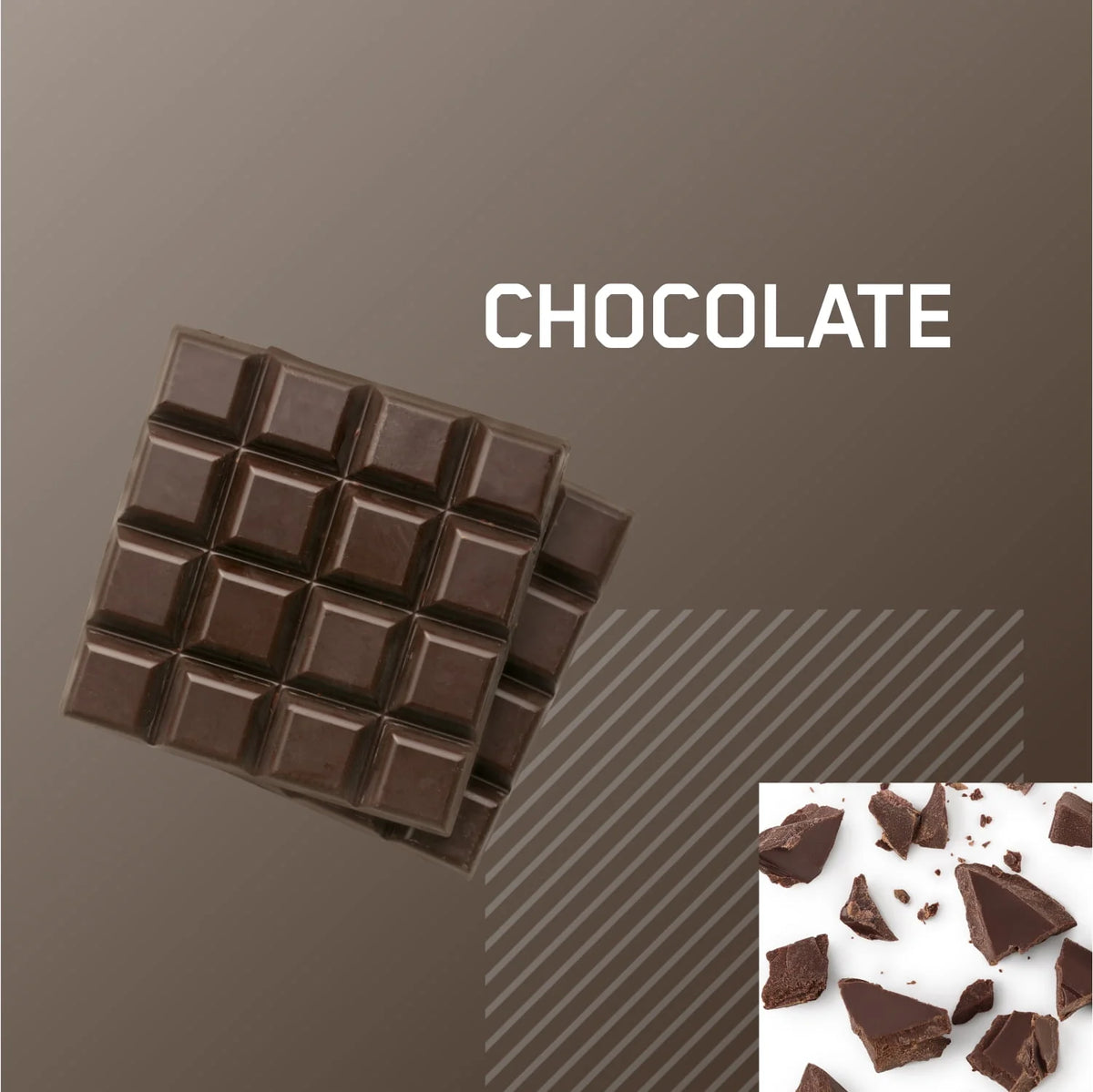 Ready to Drink Chocolate Protein Shake 4 Pk D4280