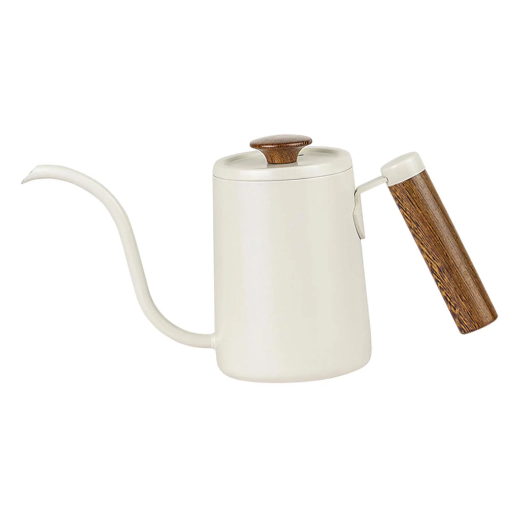 Gooseneck Pour over Coffee Kettle Z423