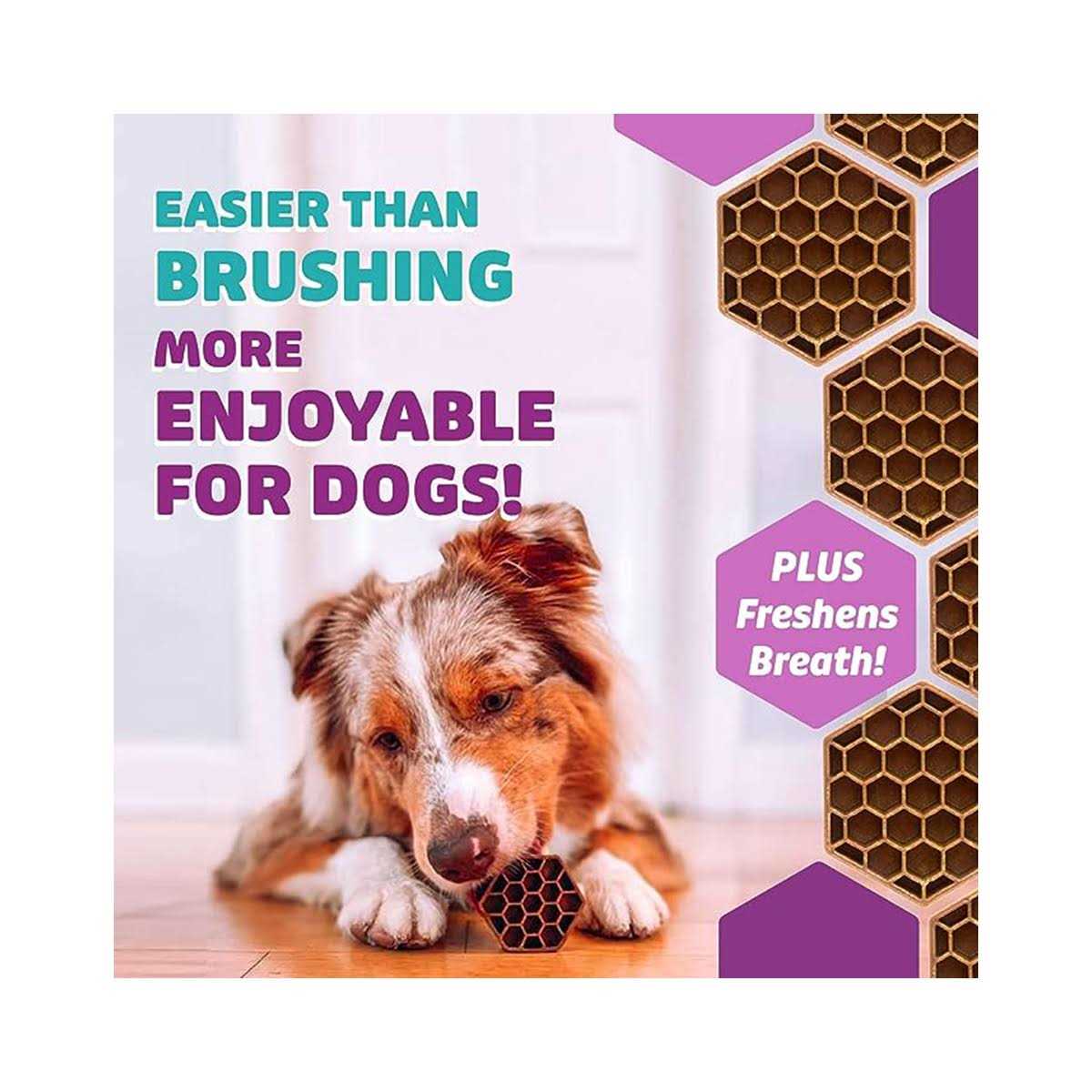 Dog Dental Treats L390
