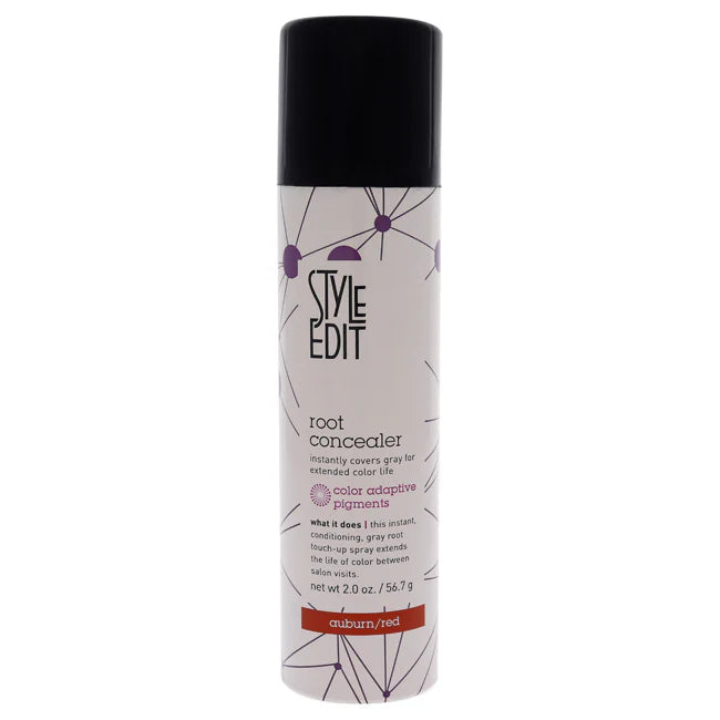 Auburn Root Concealer Touch Up Spray 2 oz F693020