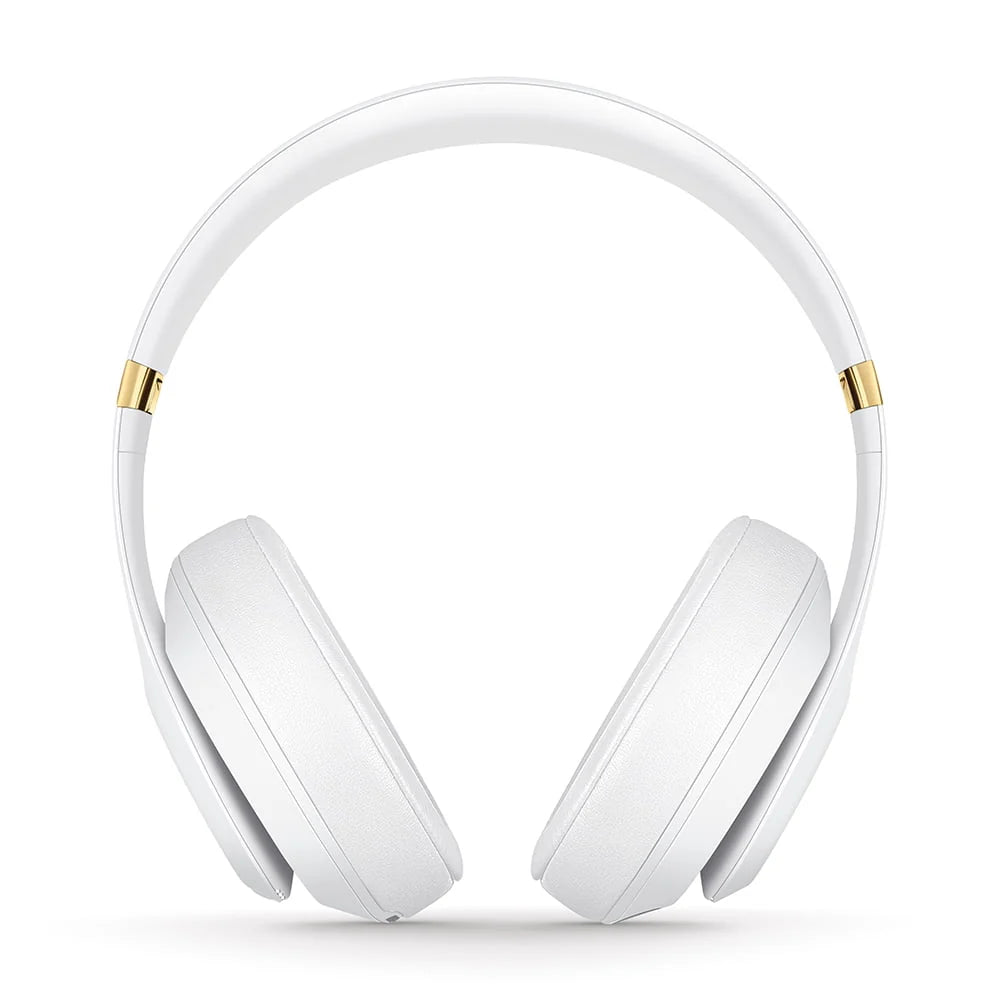 Wireless Noise Cancelling Headphones Matte Black W8331