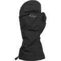 Black Mitts O48725