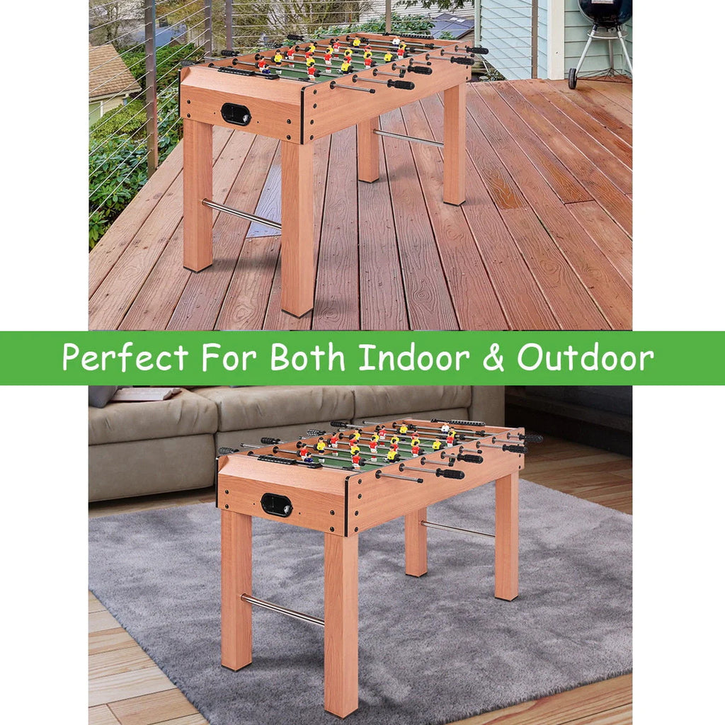 48'' Foosball Table D25886