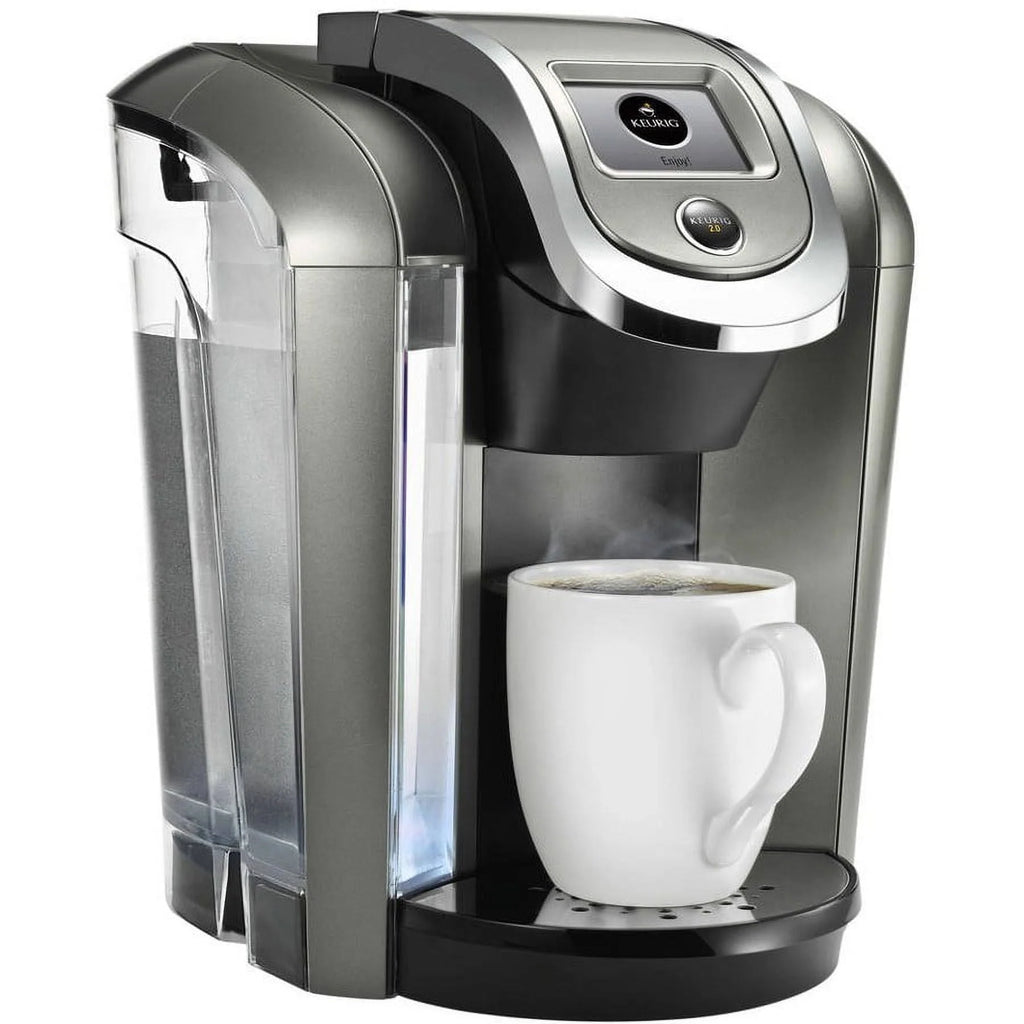 Coffee Brewing System V2117