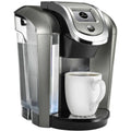 Coffee Brewing System V2117