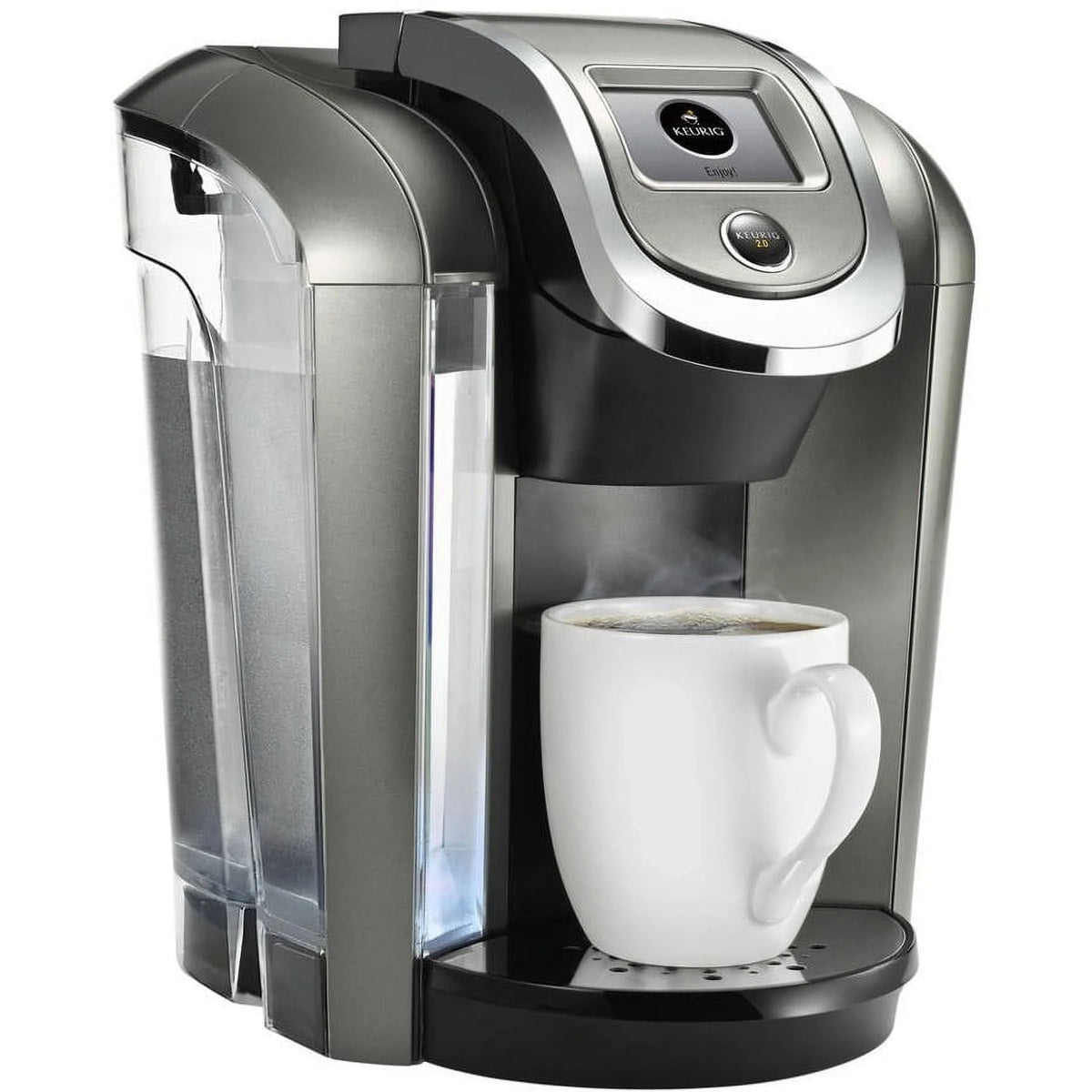 Coffee Brewing System V2117