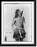 Framed Print 17-7/8" x 21-7/8" N573355