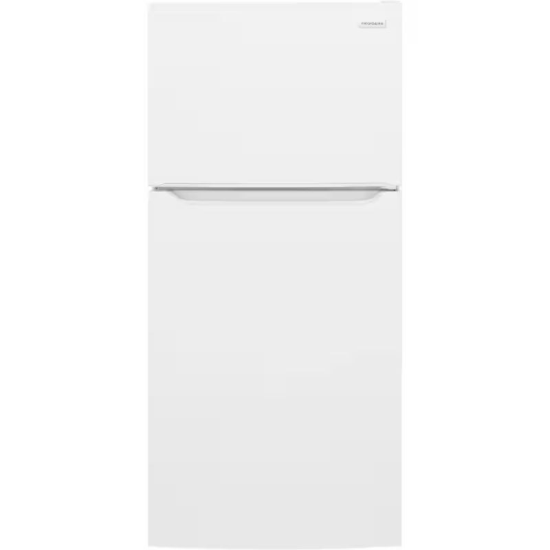Top Freezer Refrigerator N585326