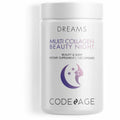 150 Capsules Multi Collagen Beauty Night V81656
