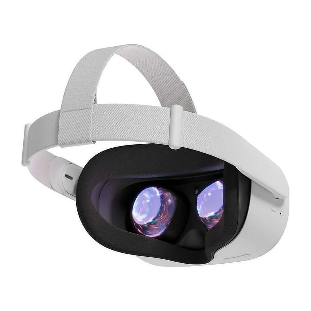 Meta Quest 2 All-In-One Virtual Reality Headset 128 GB I10206