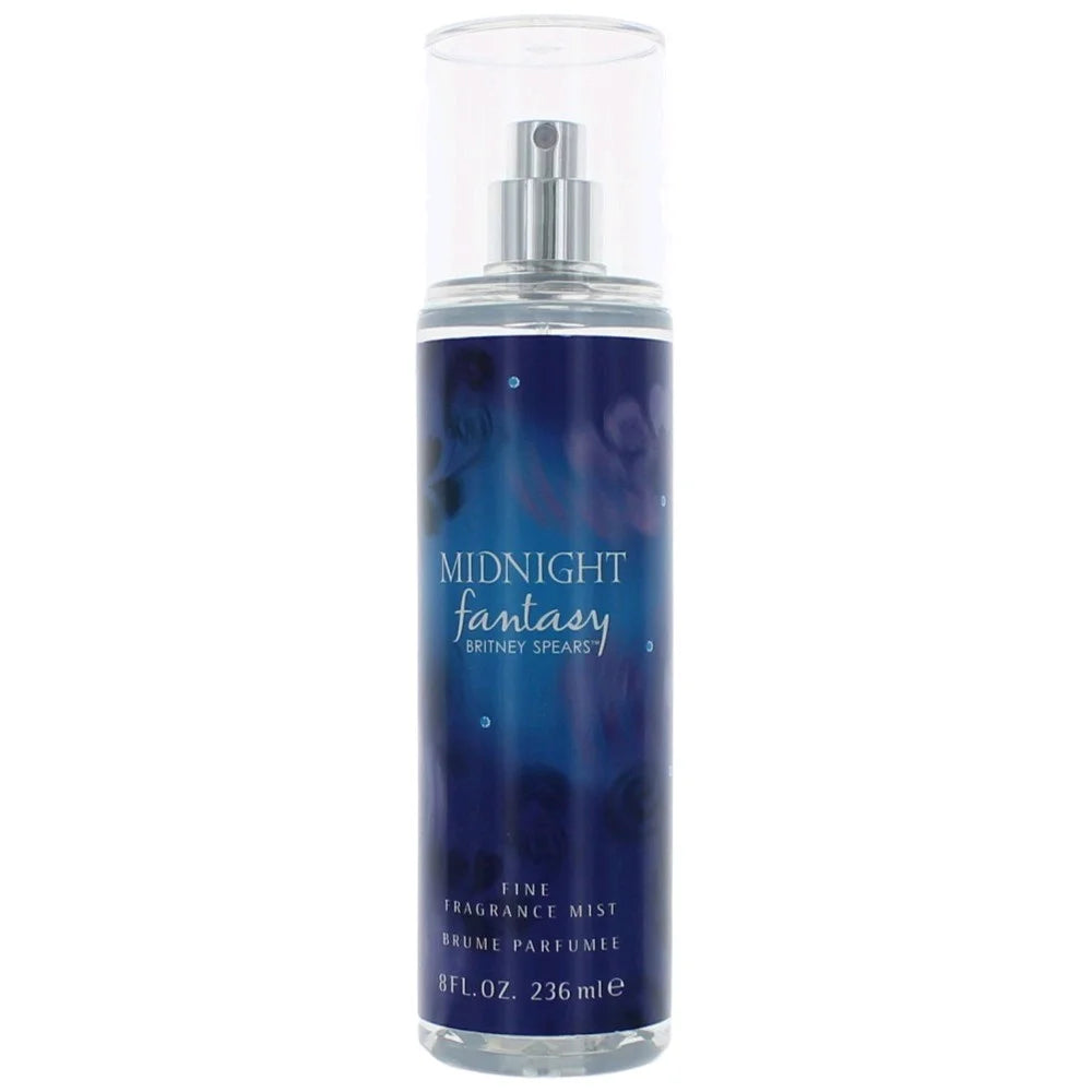 8 oz Fine Fragrance Mist U902