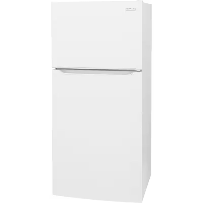 Top Freezer Refrigerator N585326