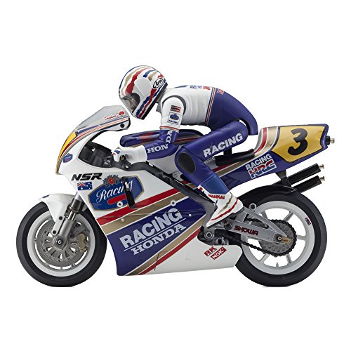1:8-scale RC Motorcycle Kit O9970