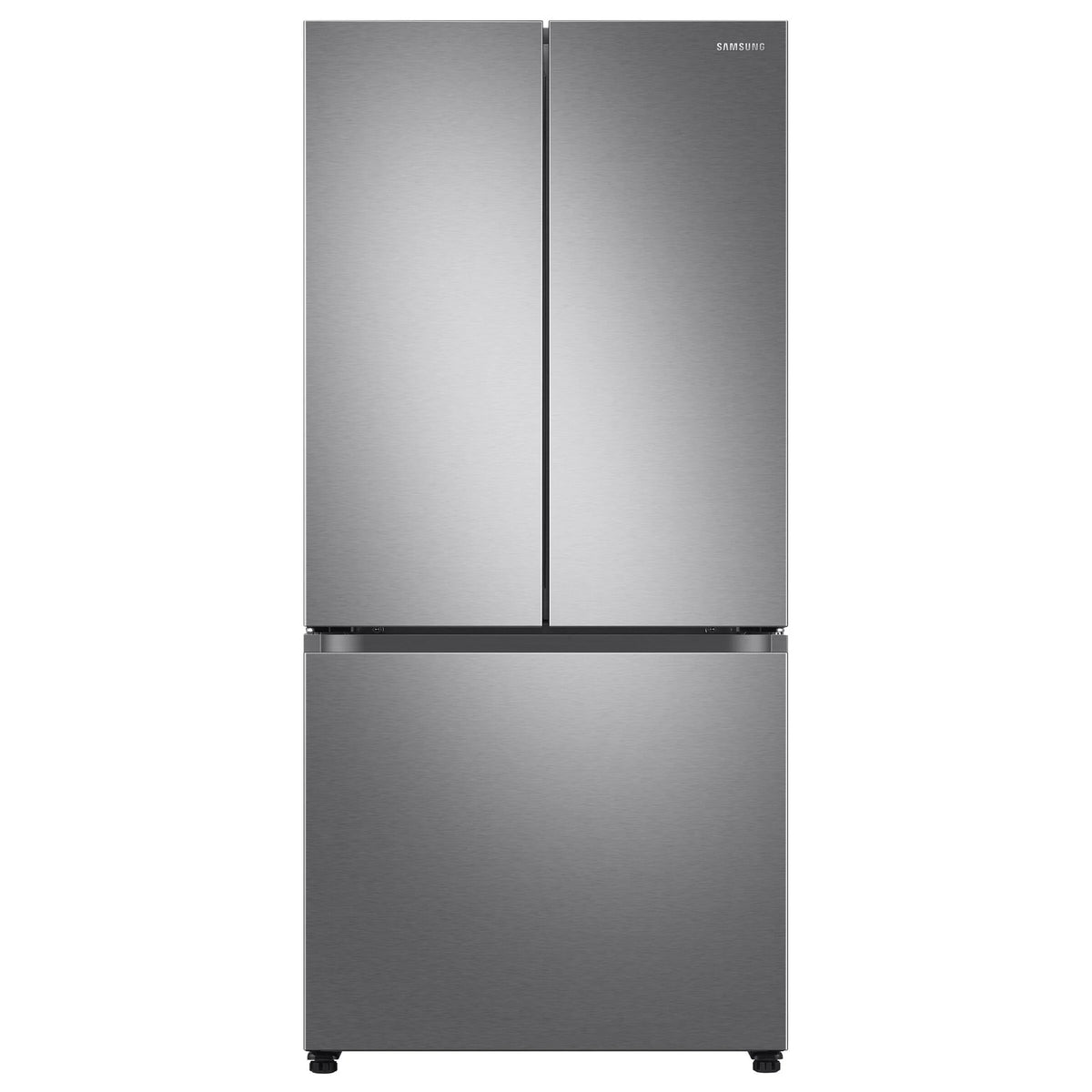 33 IN. 24.5 CU. FT. Stainless Steel French Door Refrigerator L961422