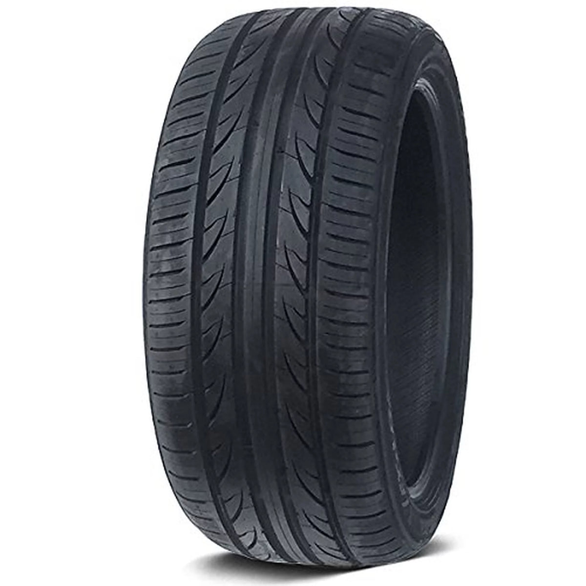 All Season 245/40ZR18 97W XL Passenger Tire G2372