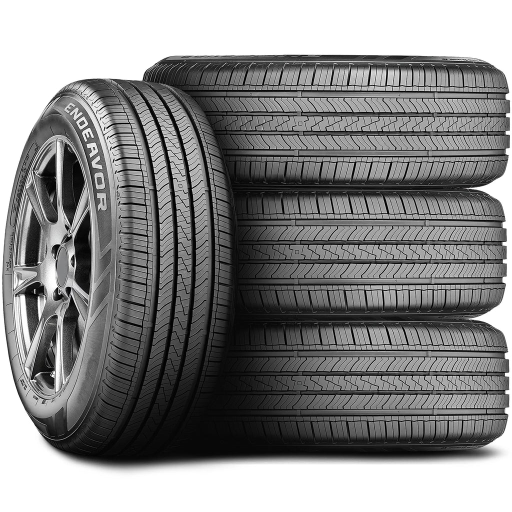 Set of 4 All Season Tires G383579