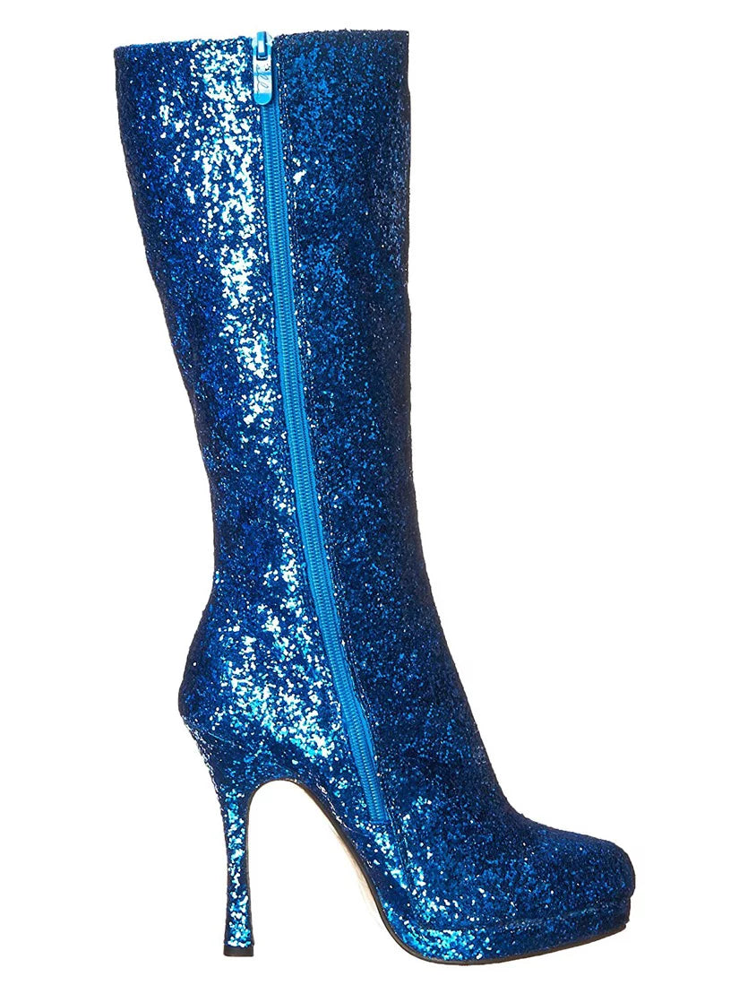 Knee-High Boot K359