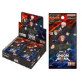 Booster Box Jujutsu Kaisen Volume 2 16 Packs L5661