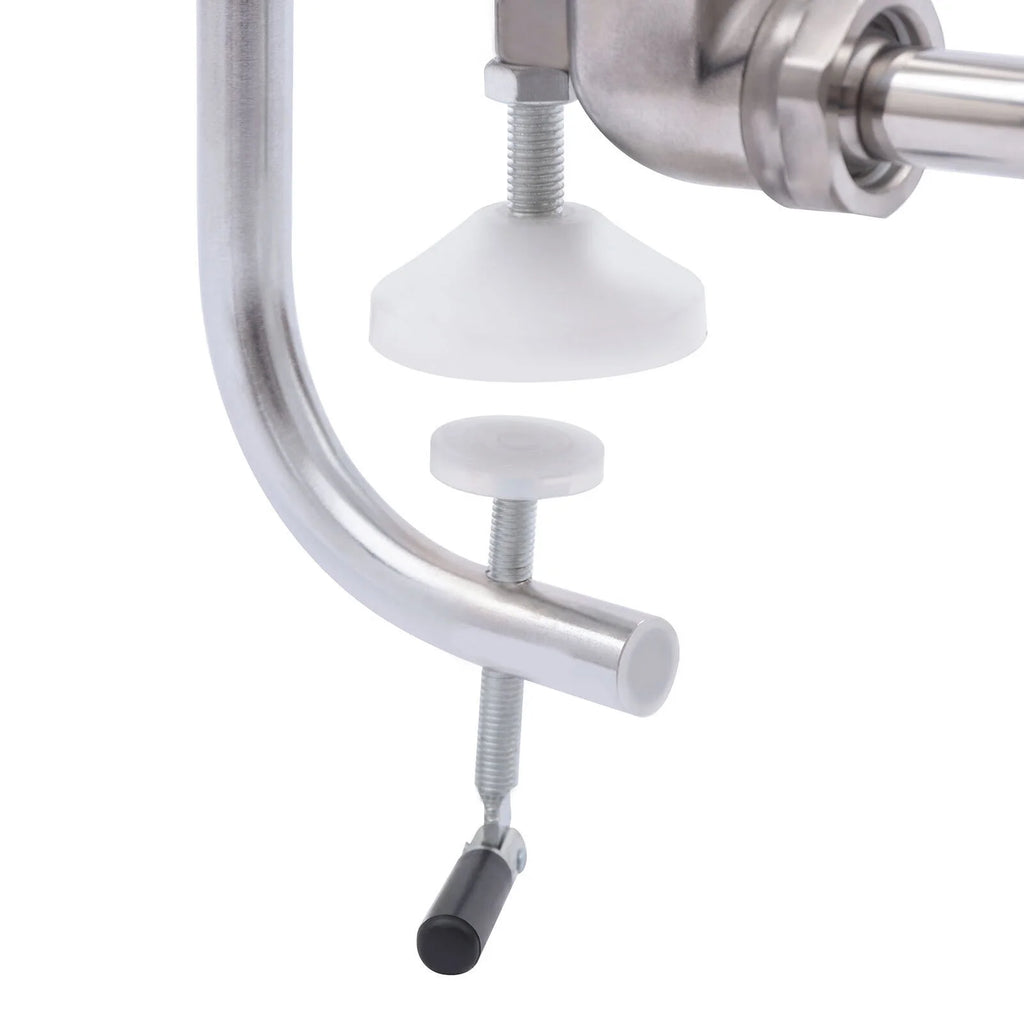 3L Stainless Steel Vertical Sausage Stuffer E139488