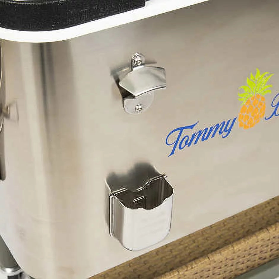 Rolling Party Cooler O551753