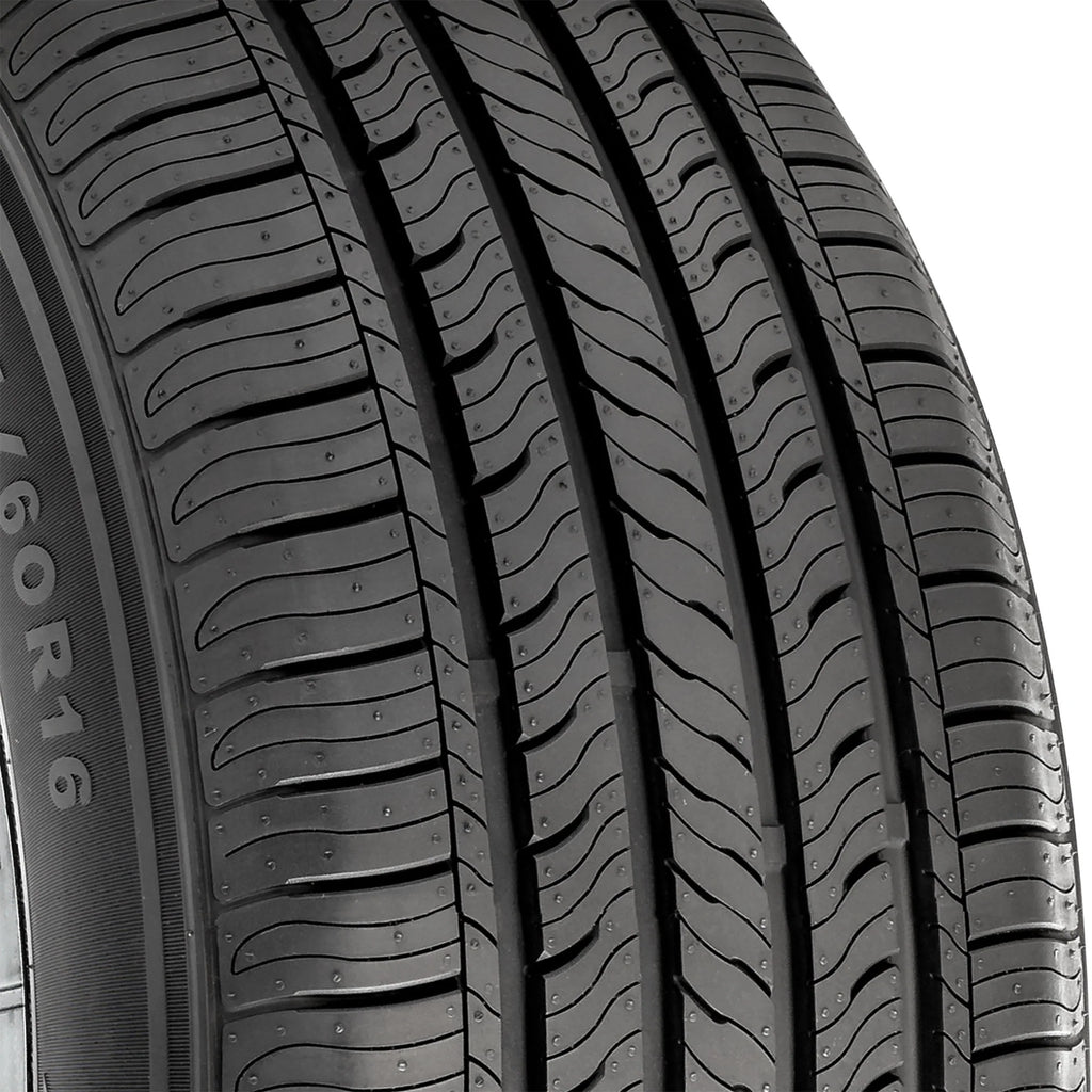 205/65R15 94H Passenger Tire D8656