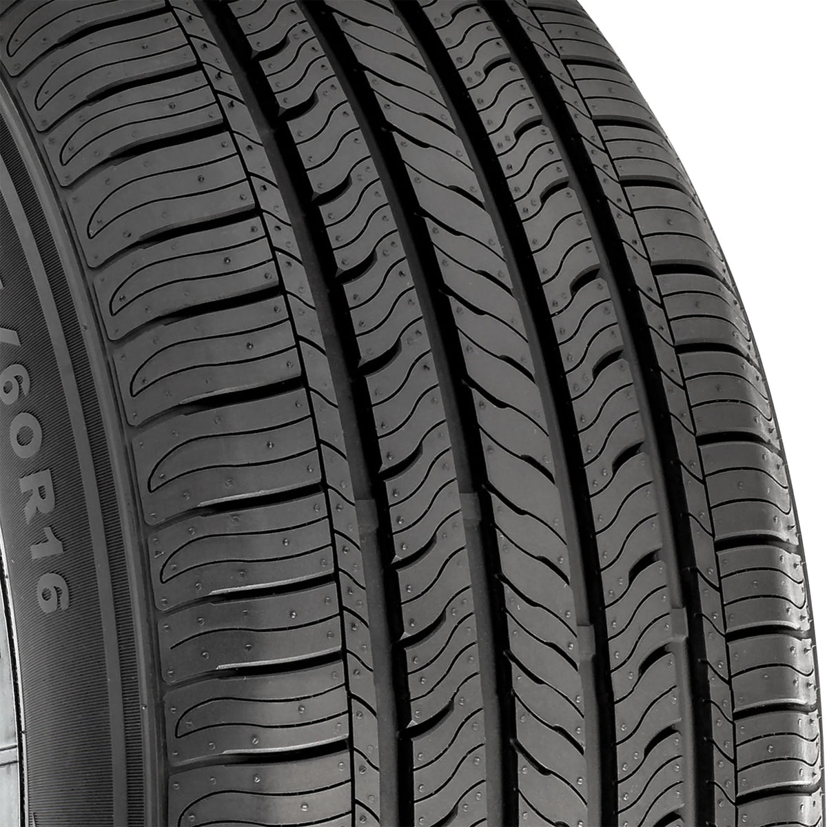 205/65R15 94H Passenger Tire D8656