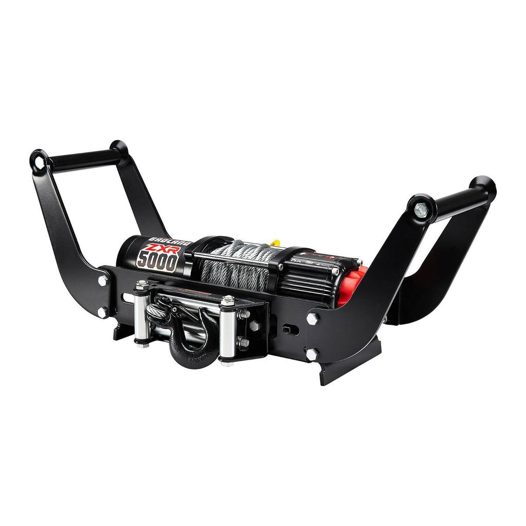 12,000 lb. Hitch Mount Winch K658332