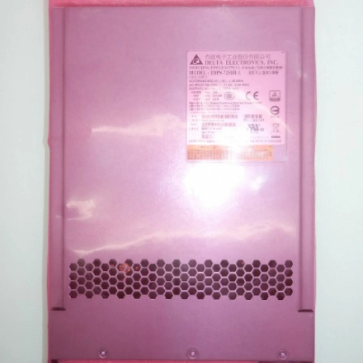 725W Switching Power Supply T674
