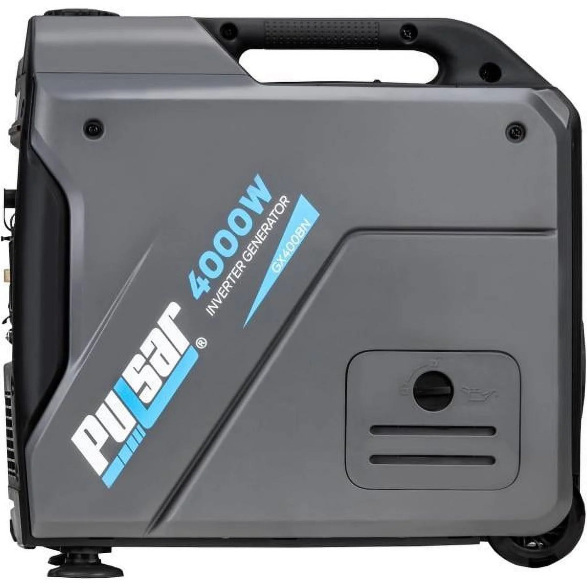 Dual Fuel 4000W Inverter Generator A446906