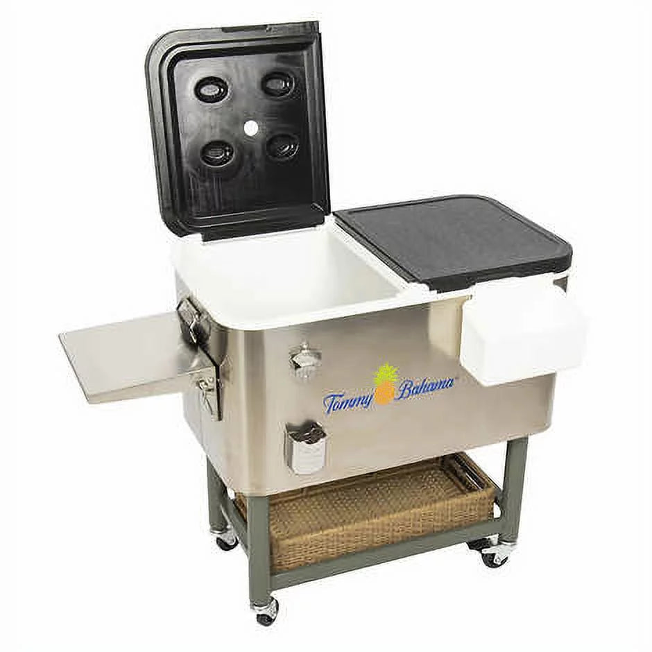 Rolling Party Cooler O551753