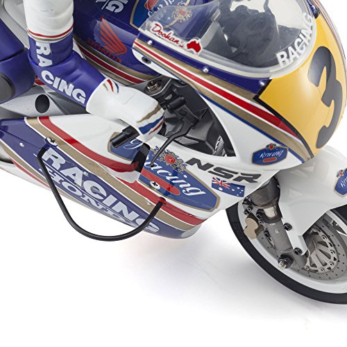 1:8-scale RC Motorcycle Kit O9970
