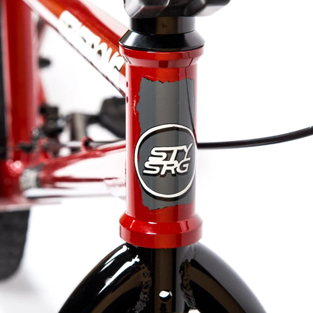 BMX Bike A512345