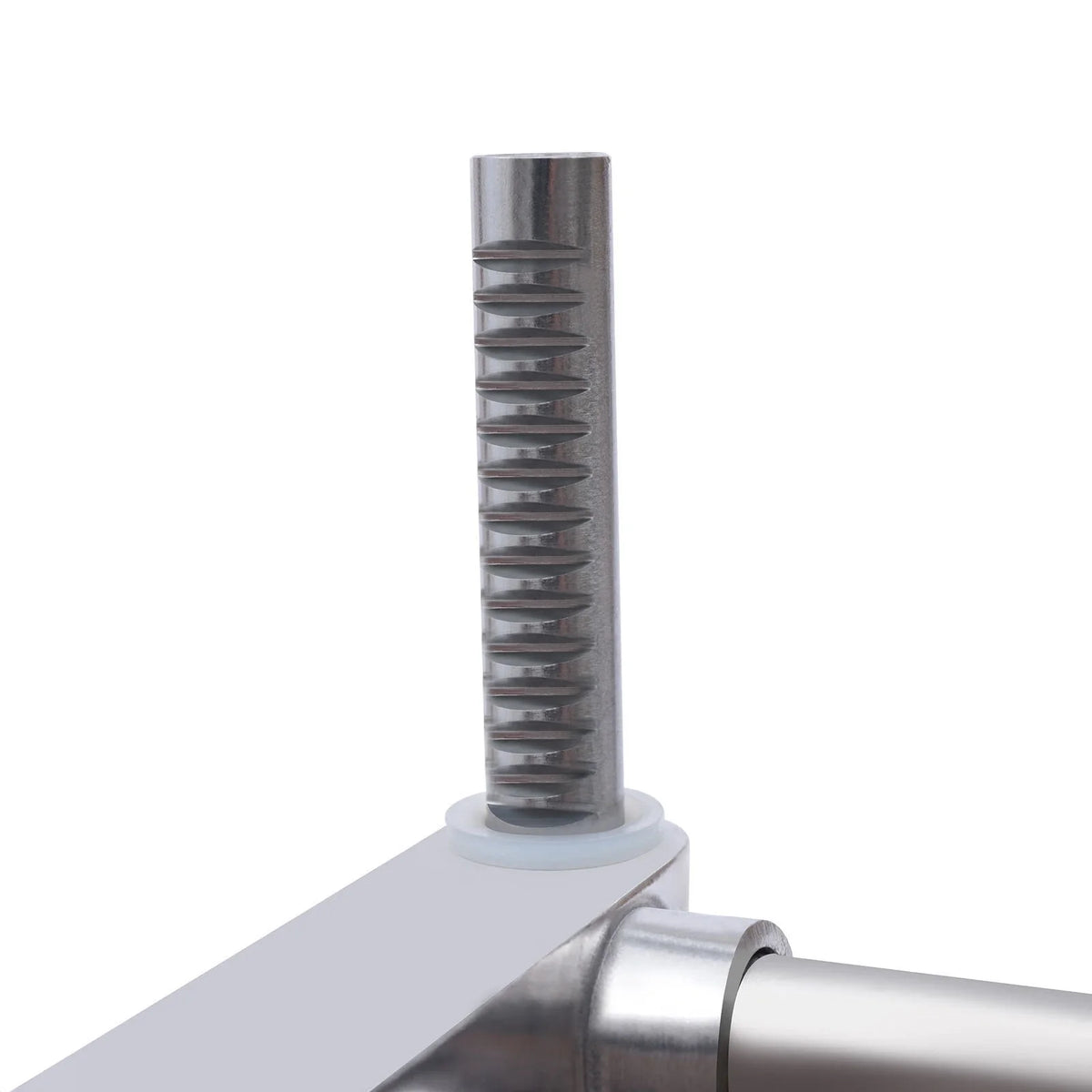 3L Stainless Steel Vertical Sausage Stuffer E139488