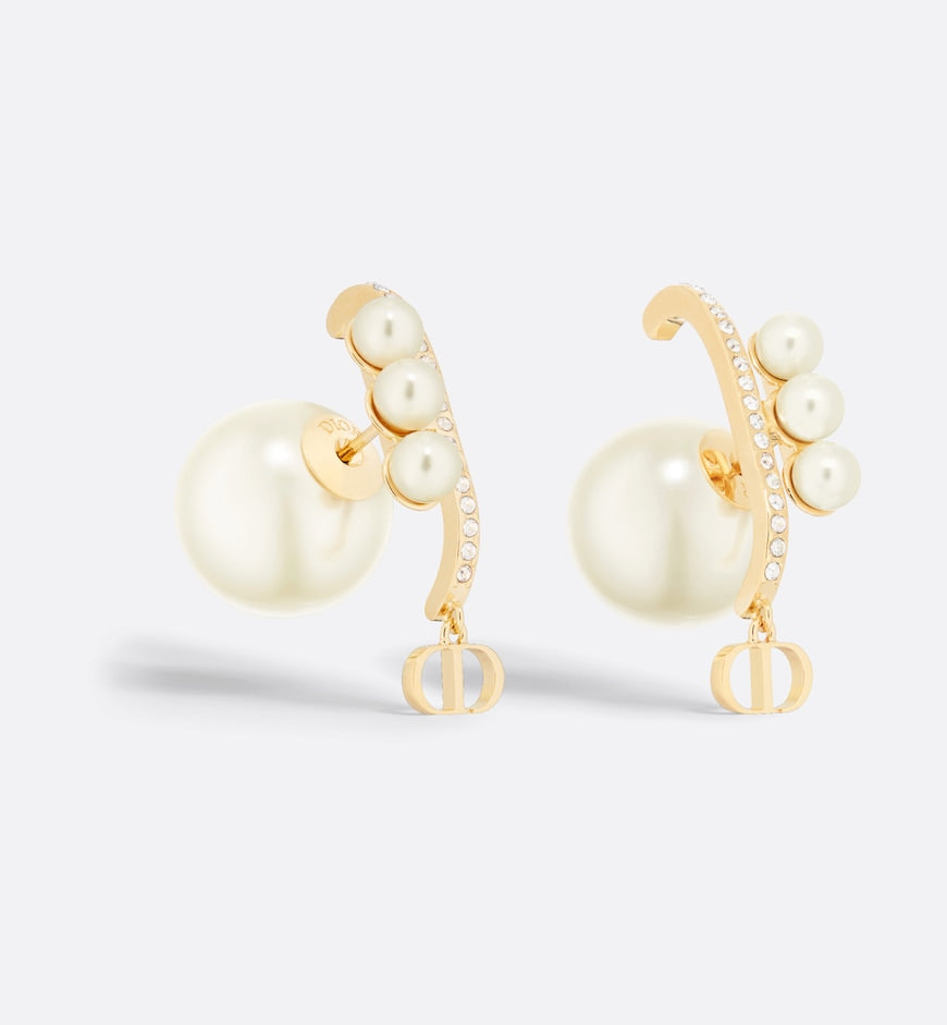 Earrings W9824