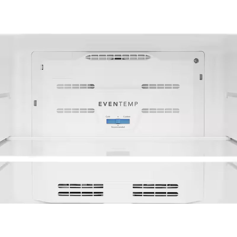 Top Freezer Refrigerator N585326