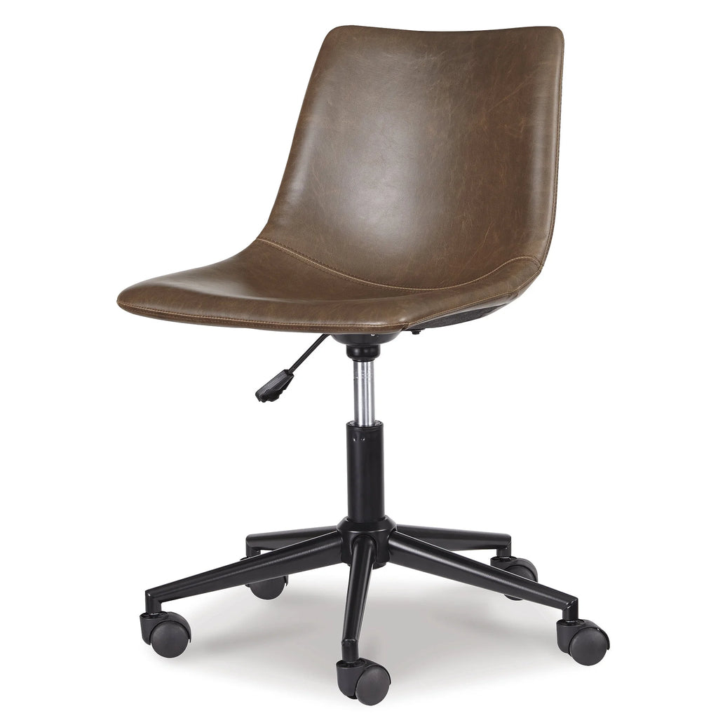 Brown Office Chair F684045