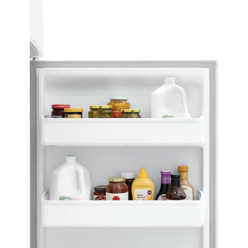 Top Freezer Refrigerator N585326