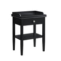 Black Table M190