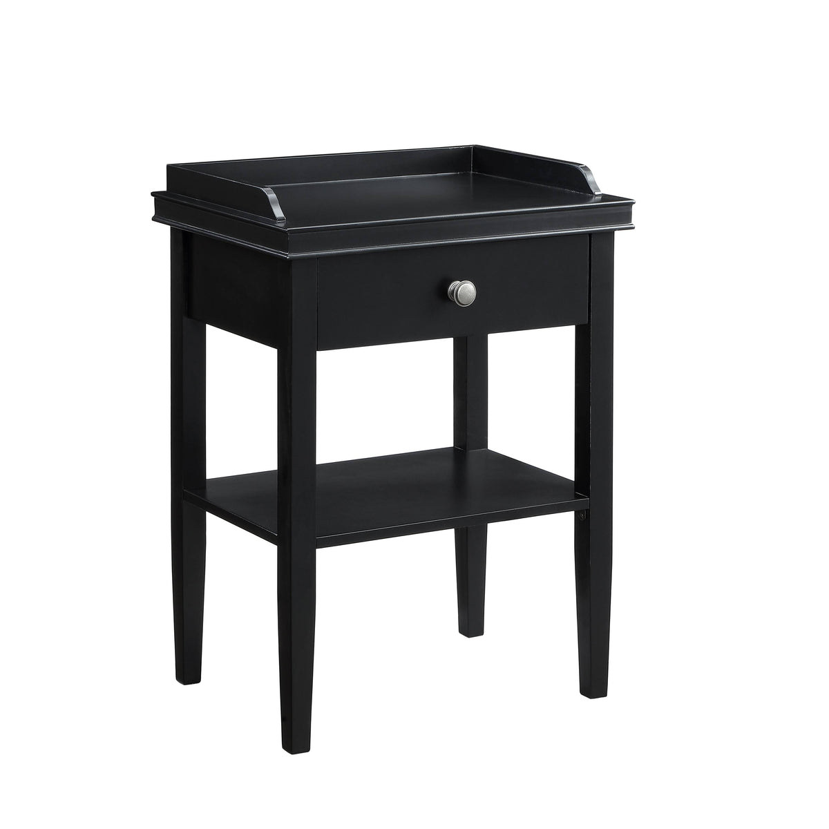 Black Table M190