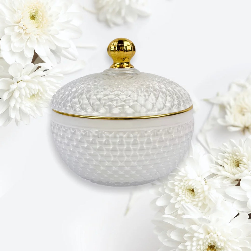Luxury Home Candle K421129