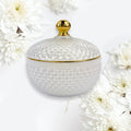 Luxury Home Candle K421129