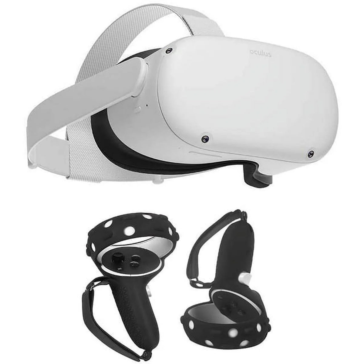 Meta Quest 2 All-In-One Virtual Reality Headset 128 GB I10206