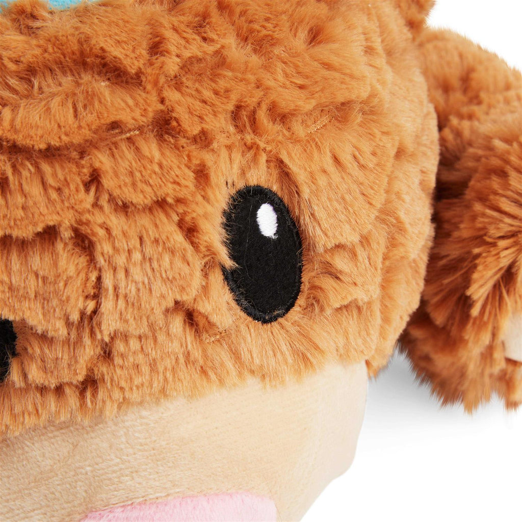 18" Dog Toy V414