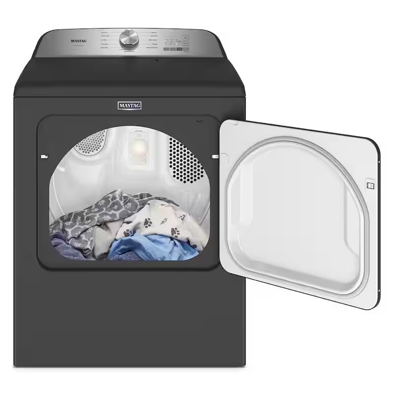 7.0 cu. ft. Vented Electric Dryer W40252