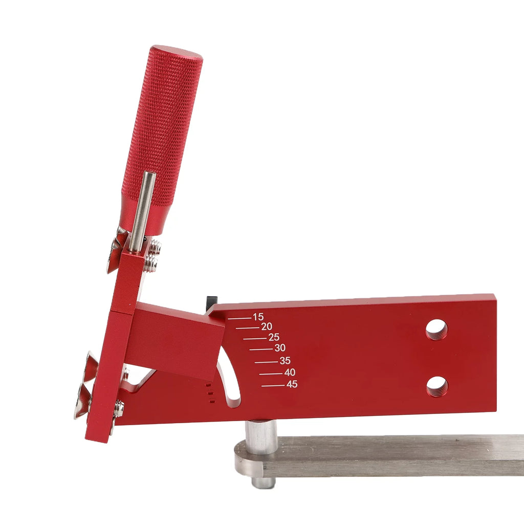 Lawn Mower Blade Sharpener Adjustable I8654